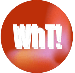 What’s Happening In TVM logo
