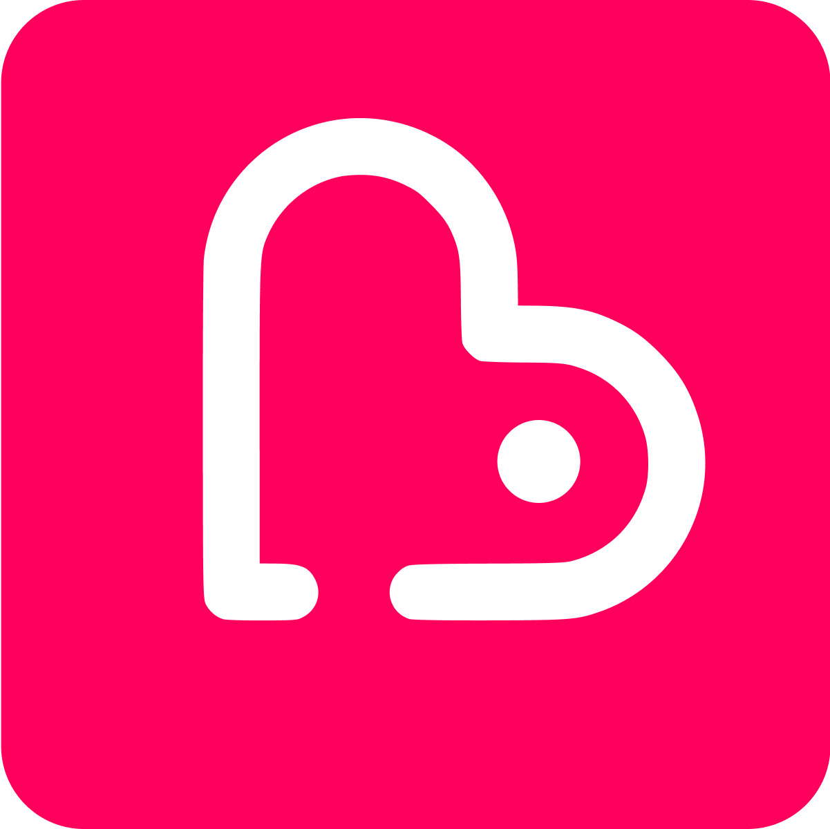 BuyWalkin Logo